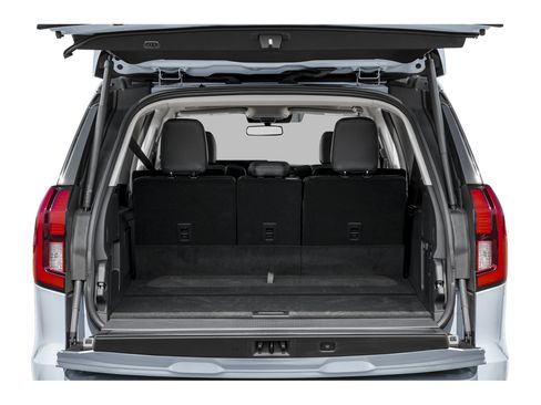 New 2027 Ford Expedition Max Platinum w/ Stealth Appearance Package AWD/4WD image 33