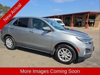 Used 2023 Chevrolet Equinox LT FWD video 1