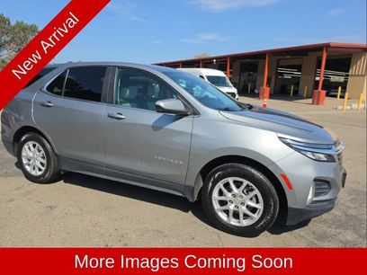 Used 2023 Chevrolet Equinox LT
