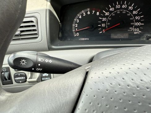 Used 2007 Toyota Corolla LE image 26