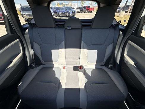 Certified 2026 Subaru Forester Premium AWD/4WD image 22