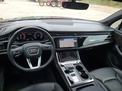Used 2020 Audi Q7 3.0T AWD/4WD image 26
