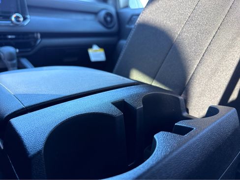 New 2026 Chevrolet Colorado W/T w/ Advanced Trailering Package image 29