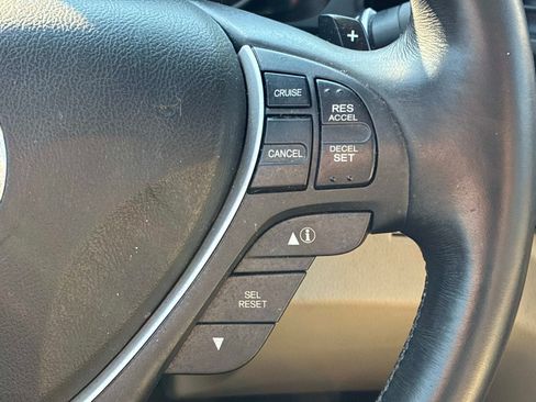 Used 2014 Acura ILX Hybrid w/ Technology Package FWD image 26