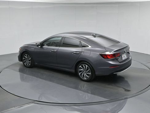 Used 2020 Honda Insight Touring image 44