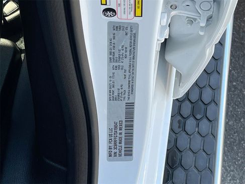 Used 2025 RAM 1500 Lone Star image 26