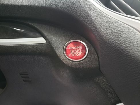 Used 2020 Acura TLX w/ Technology Package image 31