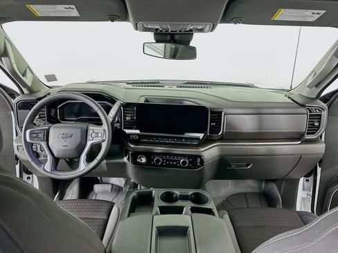 Used 2024 Chevrolet Silverado 1500 RST w/ Protection Package image 34