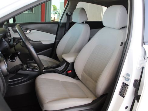 Used 2023 Hyundai Kona SEL w/ Convenience Package FWD image 45