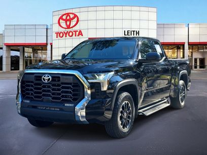 Used 2023 Toyota Tundra SR5