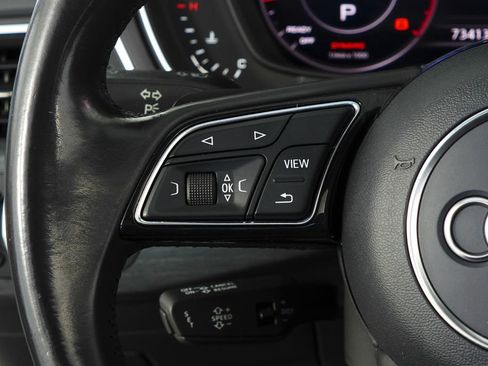 Used 2017 Audi A4 2.0T Prestige w/ Prestige Package image 30