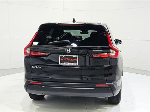 Used 2025 Honda CR-V EX-L image 7