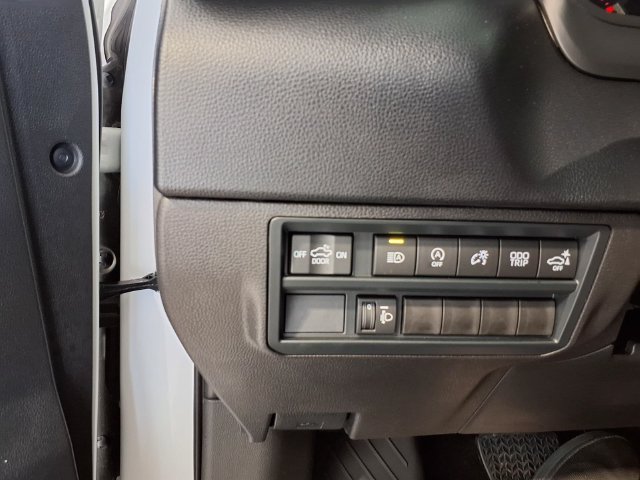 Used 2026 Toyota Tundra SR5 w/ SX Package AWD/4WD image 15