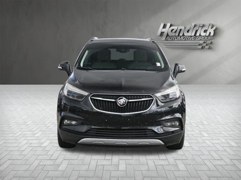 Used 2017 Buick Encore Essence w/ Experience Buick Package image 5