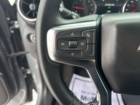 Certified 2024 Chevrolet Blazer LT image 20