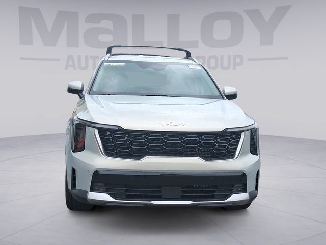 Used 2026 Kia Sorento EX FWD image 8