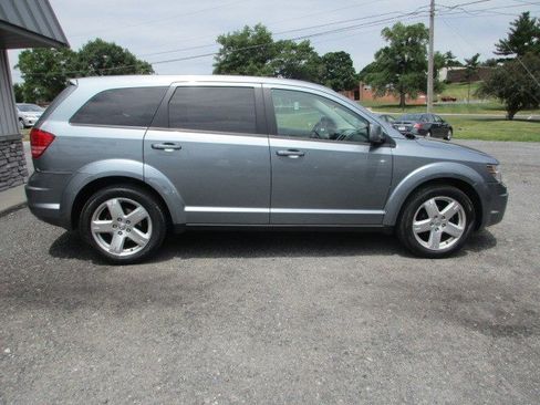 Used 2009 Dodge Journey SXT w/ Flexible Seating Group AWD/4WD image 12