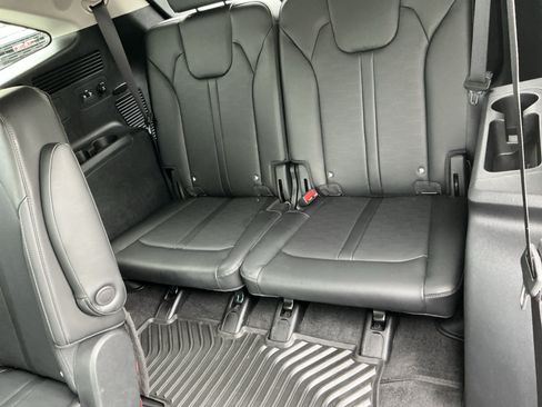 New 2026 Kia Sorento X-Line EX AWD/4WD image 26