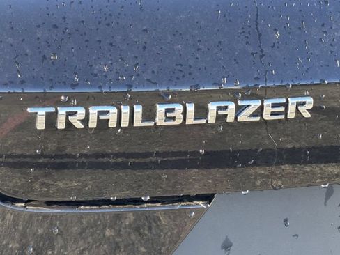 New 2026 Chevrolet TrailBlazer LS w/ LS Convenience Package FWD image 7