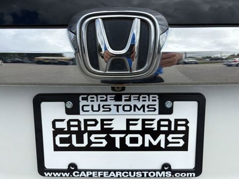 Used 2015 Honda CR-V Touring image 25