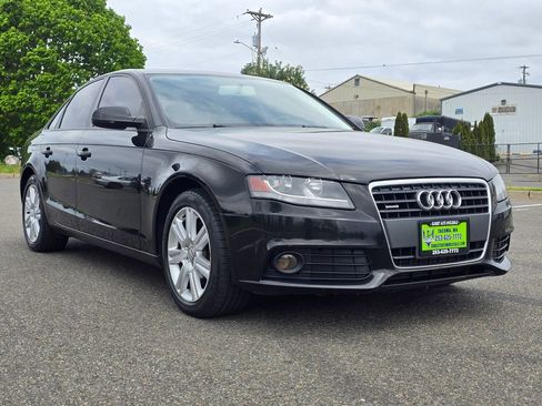 Used 2011 Audi A4 2.0T Premium AWD/4WD image 7