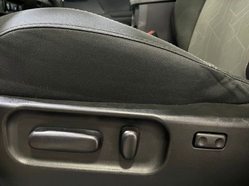 Certified 2022 Toyota Tacoma TRD Sport image 14