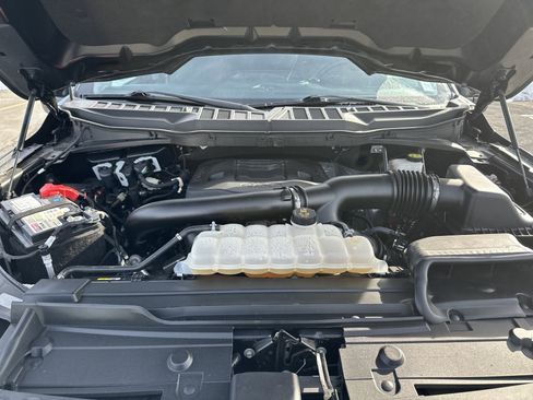 Used 2021 Ford F150 XLT w/ Equipment Group 302A High image 10