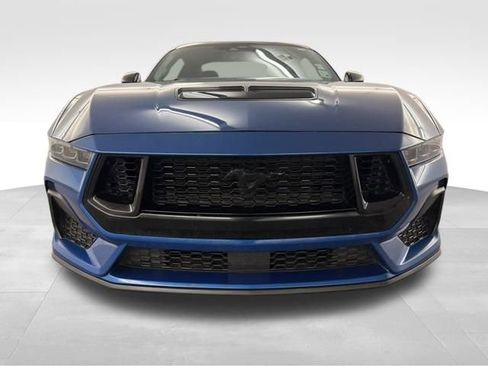 Used 2024 Ford Mustang GT image 3