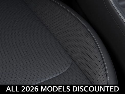 New 2026 Kia Sorento S AWD/4WD image 24