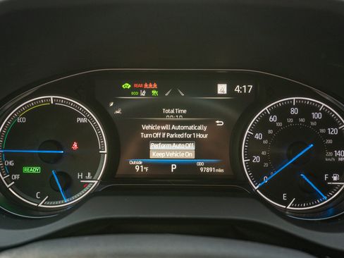 Used 2021 Toyota Venza Limited AWD/4WD image 23