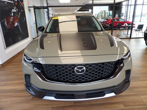 Certified 2023 MAZDA CX-50 Meridian Edition w/ Cargo Package AWD/4WD image 2