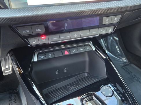 New 2026 Audi RS 3 image 23