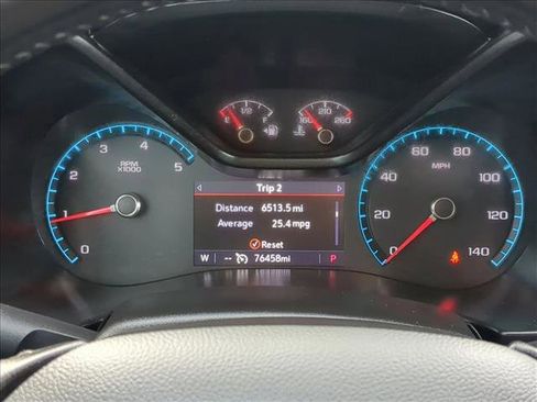 Used 2022 Chevrolet Colorado Z71 w/ Safety Package image 14