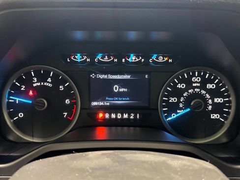 Used 2016 Ford F150 XLT w/ Equipment Group 302A Luxury image 25