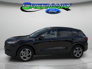 Used 2025 Ford Escape ST-Line AWD/4WD video 1