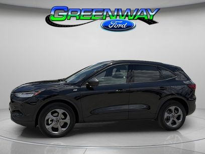 Used 2025 Ford Escape ST-Line