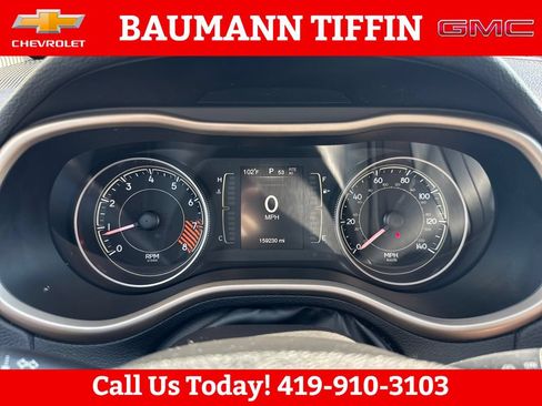 Used 2014 Jeep Cherokee Latitude AWD/4WD image 9