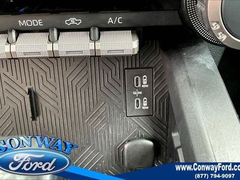 Used 2024 Toyota Tacoma TRD Off-Road image 19