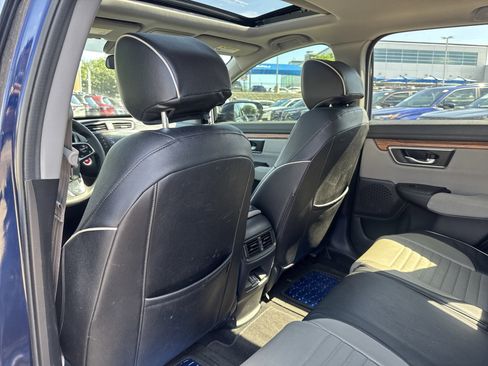 Used 2022 Honda CR-V EX image 25