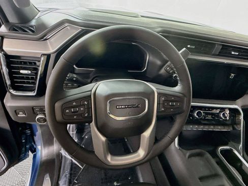 New 2026 GMC Sierra 3500 Denali w/ Denali Reserve Package AWD/4WD image 5