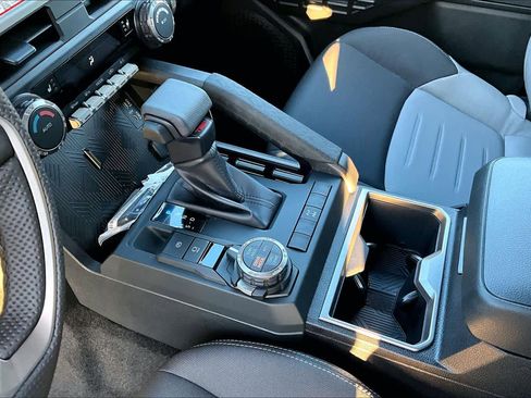 New 2026 Toyota Tacoma TRD Off-Road AWD/4WD image 7