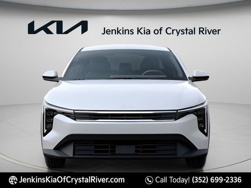 New 2026 Kia K4 FWD image 11