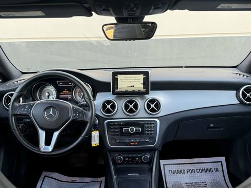 Used 2014 Mercedes-Benz CLA 250 4MATIC image 11