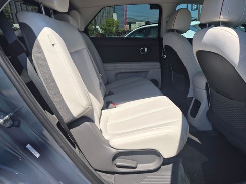 Certified 2024 Hyundai Ioniq 5 Limited AWD/4WD image 31