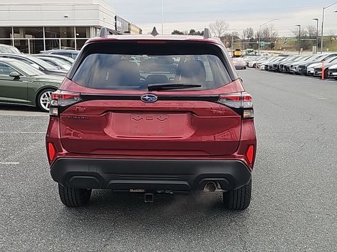 Used 2025 Subaru Forester Premium w/ Convenience Package #1 image 13