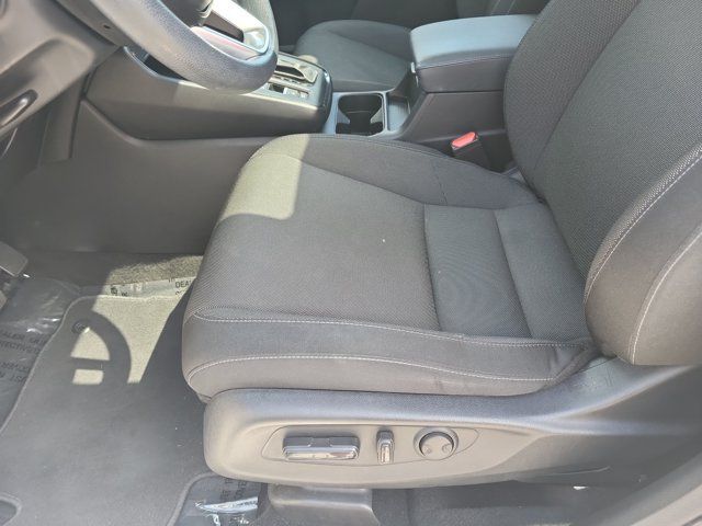 Certified 2024 Honda CR-V EX image 25