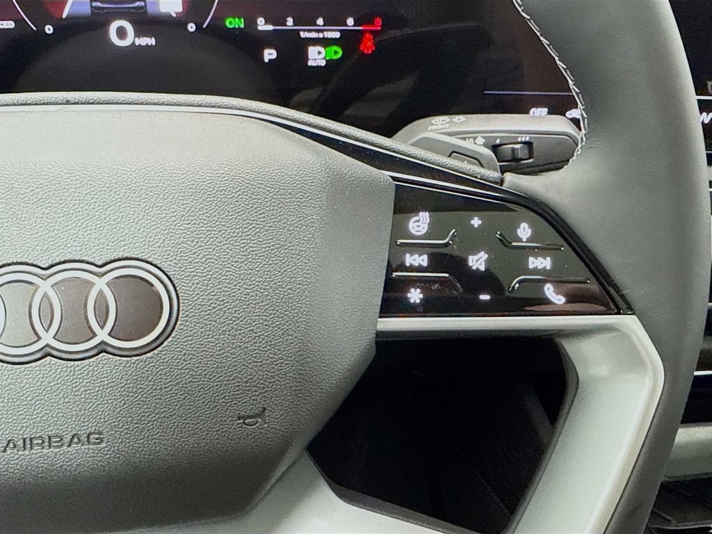 Used 2025 Audi A5 Premium w/ Convenience Package AWD/4WD image 13