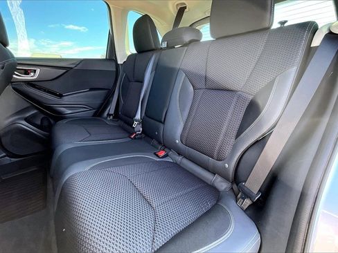 Used 2023 Subaru Forester Premium image 23