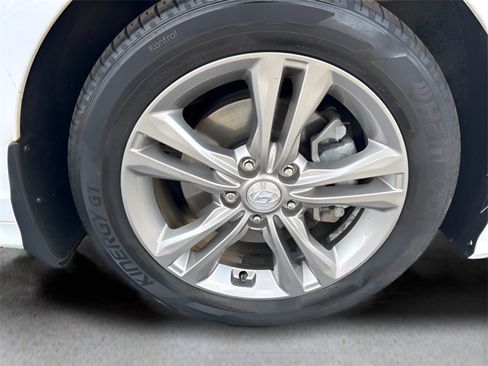 Used 2018 Hyundai Sonata SEL image 21