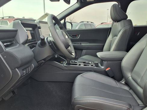 New 2026 Subaru Outback Limited image 4